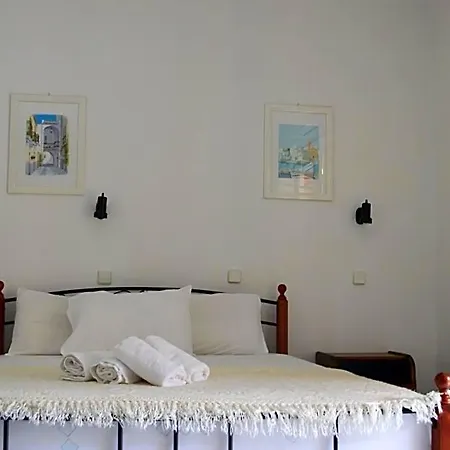 Camelia فندق Katokhórion