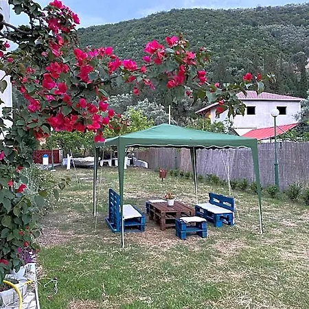 Camelia فندق Katokhórion