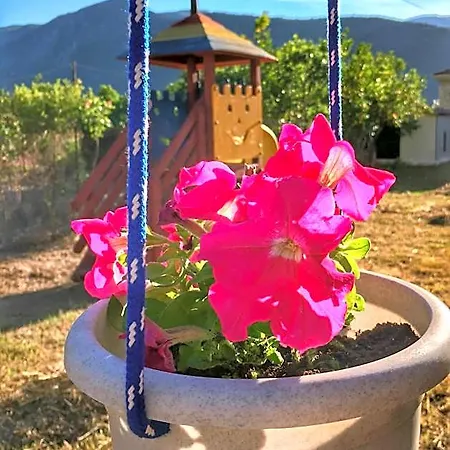 Camelia فندق Katokhórion