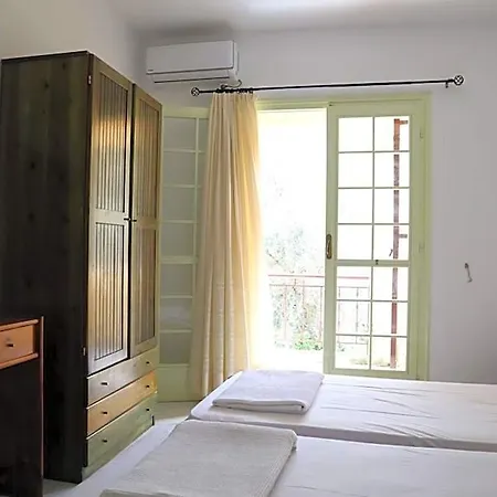Camelia 3* Katokhorion (Lefkada)
